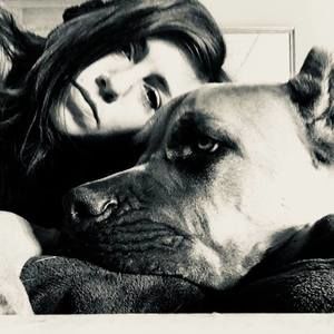 Meet your Posher, Kristen